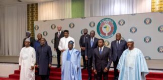 COUP D’ÉTAT AU NIGER : L’INTÉGRALITÉ DU COMMUNIQUÉ FINAL DE LA CEDEAO