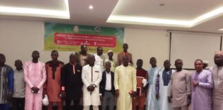 GUINÉE : OUVERTURE D’UN ATELIER DE VULGARISATION DE LA LOI 0028 SUR LA PROPRIÉTÉ LITTÉRAIRE ET ARTISTIQUE