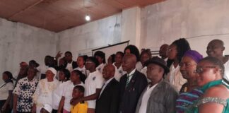 GUINÉE/DÉVELOPPEMENT DURABLE: L’ONG CHEFAIDE A SOUFFLÉ SA 12ÈME BOUGIE