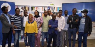 AMBASSADE USA: LA 3ÈME SÉANCE DE L’INVESTIGATION NUMÉRIQUE A EU LIEU