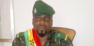 COYAH/WONKIFONG : LES ENGAGEMENTS DU NOUVEAU SOUS-PRÉFET!