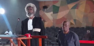 CRIEF/L’AVOCAT DE DIANÉ SE LÂCHE: « LA COUR A RATÉ SON RENDEZ-VOUS… »