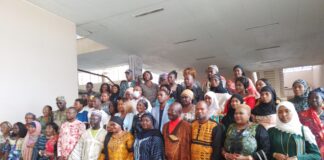 GUINÉE/ PRÉ-FORUM FIED-AFRICA 2023 : LANCEMENT DES ACTIVITÉS CE JEUDI