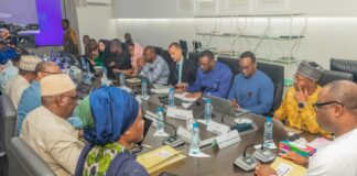 GUINÉE/GESTION : TROIS MINISTRES ÉVALUÉS CE VENDREDI…