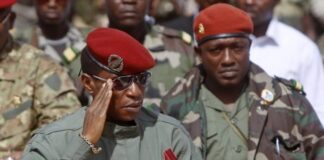 PROCÈS/APRÈS MEETING DE LABÉ: DADIS ÉTAIT-IL RENTRÉ À 0H OU À 5H, « RÉPONSE »?