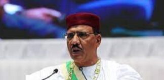 NIGER : BAZOUM PAS ENCORE ABDIQUÉ : « NOUS ALLONS SAUVEGARDER LES ACQUIS »