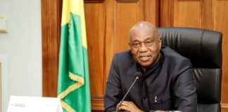 CRIEF/ALITÉ À SINO-GUINÉEN: LE JUGE PARVIENDRA-T-IL À AUDITIONNER DAMARO?