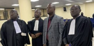 TPI DIXINN/AFFAIRE FNDC-CHARLES WRIGHT: LE JUGE SE DÉCLARE INCOMPÉTENT