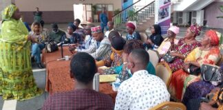 GUINEE/ LE PRÉ-FORUM FIED-AFRICA 2023 PREND FIN SUR UNE NOTE POSITIVE !