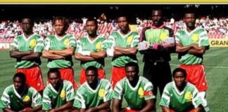DEVOIR DE MÉMOIRE/MONDIAL « 90 »: QUAND LE CAMEROUN BRISE LE TABOU!