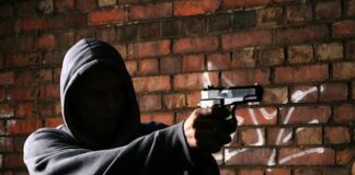 CONAKRY/CRIMINALITÉ: UN MOTARD FROIDEMENT ABATTU