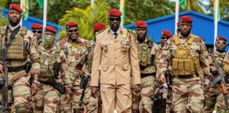 RADIATION DE DEUX ÉLÉMENTS FORCES SPÉCIALES: LE MOTIF BRANDIT EST-IL RÉEL?