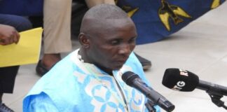 PROCÈS : DADIS ET TIÉGBORO AU PILORI, GL SÉKOUBA KONATÉ BLANCHIT!