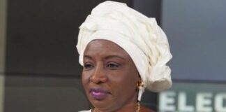 AMINATA TOURÉ, PM SÉNÉGAL CONTRE L’OPTION DE GUERRE AU NIGER!