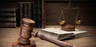 LABÉ/SUSPENSION DU JUGE ET LE SUBSTITUT: L’INGÉRENCE DU GARDE DES SCEAUX DÉNONCÉE!