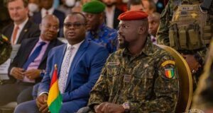 AGISSEMENTS DE GAOUAL DIALLO CONTRE L’UFDG: DOUMBOUYA INDEXÉ!