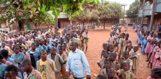 LA RENTRÉE SCOLAIRE PROCHAINE RISQUE D’ÊTRE PERTURBÉE, LES MOTIFS?