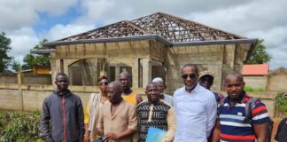 AGENCE DE LA CNSS : DES SOLUTIONS ANNONCÉES SUITES AU CONSTAT DU MANQUE DE PERSONNEL, D’ETERNELS STAGIAIRES , D’INFRASTRUCTURES VÉTUSTES…