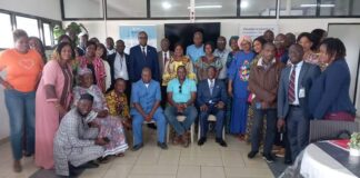 GUINÉE/SIDA : LE COMITÉ NATIONAL PRÉSENTE UN BILAN MI-PARCOURS ET…