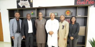 GUINÉE/CNSS : VERS L’EXTENSION DE LA COUVERTURE SOCIALE DU SECTEUR INFORMEL