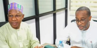 GUINÉE : CNSS ET CHAMBRE DE COMMERCE VERS UNE NOUVELLE DYNAMIQUE