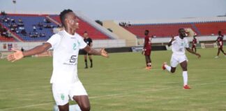 LDC CAF : HAFIA FC PASSE LE PREMIER TOUR 2023 !