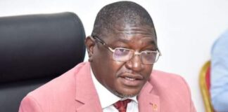 CÉLÉBRATION L’AN2 DU CNRD : L’UNIFORME OBLIGATOIRE POUR LES CADRES DU MEPU-A