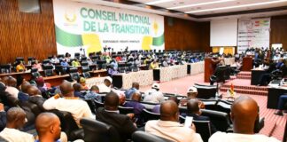 GUINÉE : LE CNT ADOPTE LE DOCUMENT DE PROGRAMMATION DU BUDGET PLURIANNUELLE 2024-2026