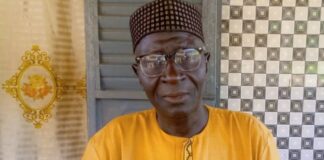 « TONDON LABAYA EST CONFRONTÉ A UN MANQUE CRIARD D’INFRASTRUCTURES…» , CONFIE FODÉ MALIYA CAMARA