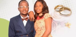 CARNET ROSE: EUGÈNE CAPI BALAMOU DÉCIDE DE CONVALER EN JUSTES NOCES