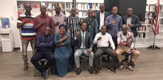 INVESTIGATIONS SUR LES VIDÉOS: LES HOMMES DE MÉDIAS PERCENT L’INCONNU!