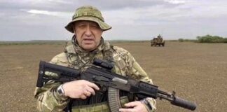 L’AFRIQUE LE CHAOS PROGRAMMÉ PAR WAGNER? « NOUS RECRUTONS »?