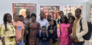 GUINÉE/LIMITATION DES MANDATS : DES ACTEURS SOCIO-POLITIQUES ÉCHANGENT…