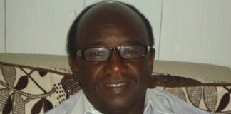 DAYEDIO BARRY, UNE SOMMITÉ DES MÉDIAS S’EST ENDORMI SANS TROMPETTE!