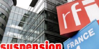 NIGER/SUSPENSION FRANCE24-RFI: LA MAISON DE LA PRESSE DÉNONCE!