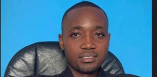 QUAND THÉOPHILE MAGLOIRE DE L’AMG DÉMASQUE CHARLES WRIGHT!