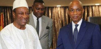 AG/RGP-AEC & UFDG: LES DISCOURS ORIENTÉS À LA CEDEAO ET AU CNRD?