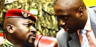 5 SEPTEMBRE/UN CONCERT ET UN MEETING: ÉNIÈME TEST DÉMOCRATIQUE LANCÉ AU CNRD?