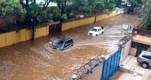 GUINÉE/INONDATIONS : CE QUE VOUS DEVEZ SAVOIR !