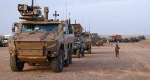 NIGER/DÉPLOIEMENT D’UNE FORCE: L’UA DONNE LE FEU VERT À LA CEDEAO