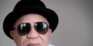 MALI: SALIF KÉÏTA NOMMÉ PAR LA JUNTE MILITAIRE