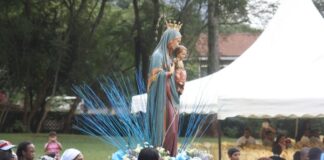 QU’EST-CE QUE L’ASSOMPTION?