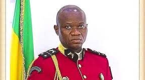 QUI EST LE GÉNÉRAL BRICE OLIGUI NGUEMA ?