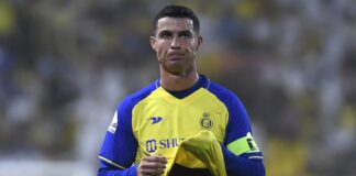 BALLON D’OR 2023 : CRISTIANO RONALDO DISQUALIFIÉ !