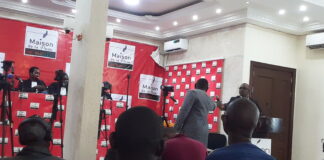 INSOLITE/MAISON DE LA PRESSE: UN MAGISTRAT S’EN PREND À UN JOURNALISTE!