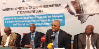 22ÈME CONGRÈS INTERNATIONAL ET EXPOSITION DE L’AAEA : LES RETOMBÉES SELON LE DIRECTEUR GÉNÉRAL DE LA SEG !