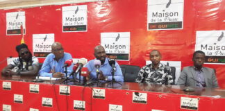 GUINÉE/ÉLEVAGE: LES ACCOUVEURS SOLLICITENT LA PROTECTION DE L’ÉTAT