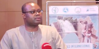 GUINÉE : LE PREMIER MINISTRE LANCE LES ACTIVITÉS DU 22ÈME CONGRÈS DE L’AAEA !