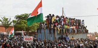 LA FRANCE CONTRAINTE DE SE RETIRER DU NIGER