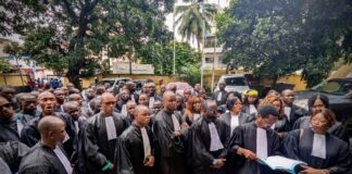 « NOUS SOMMES MENTALEMENT PRÊTS…! »